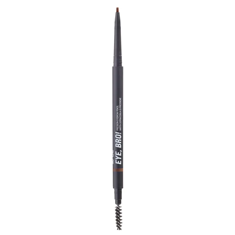 EYE, BRO! WARM BROWN - MATITA SOPRACCIGLIA DI PRECISIONE