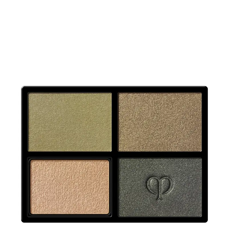 Eye Color Quad Refill Only Ricarica Palette Ombretti 4 Colori