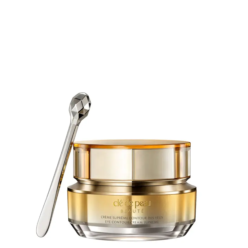 Eye Contour Cream Supreme Crema Contorno Occhi