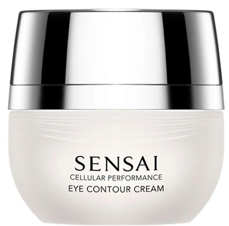Eye Contour Cream Trattamento Contorno Occhi
