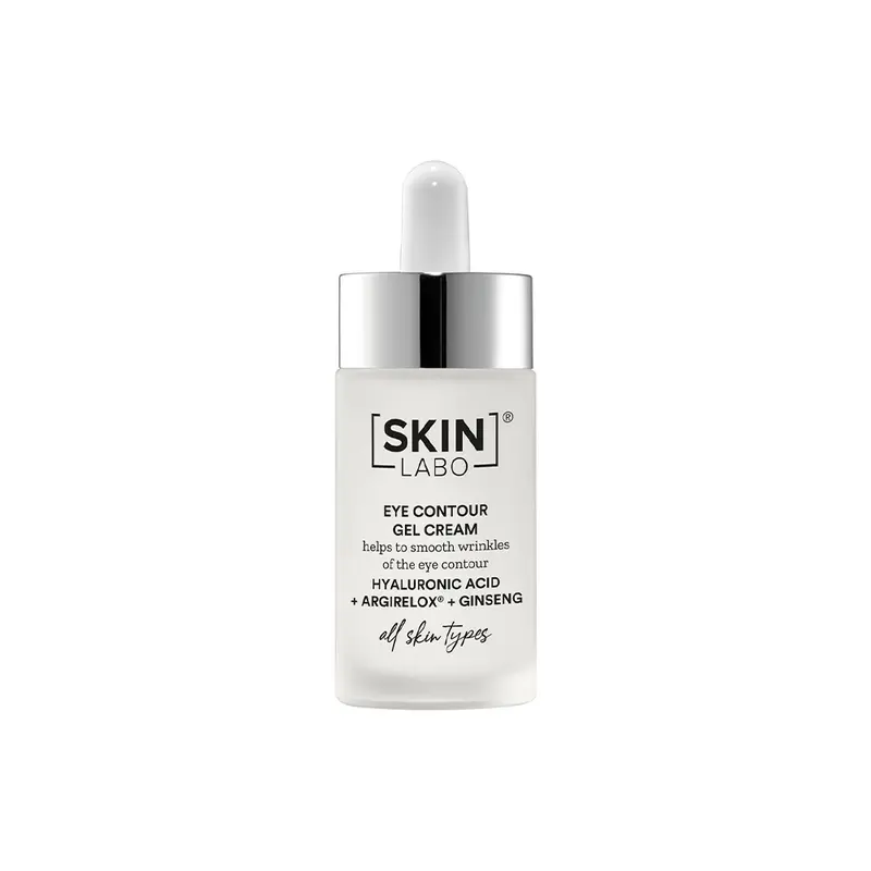 Eye Contour Gel Cream