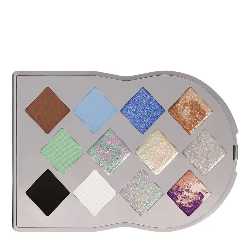 Eye Dare You! Beyond Palette