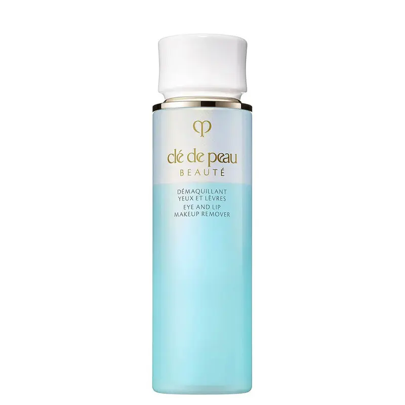 Eye & Lip Makeup Remover Struccante Occhi e Labbra