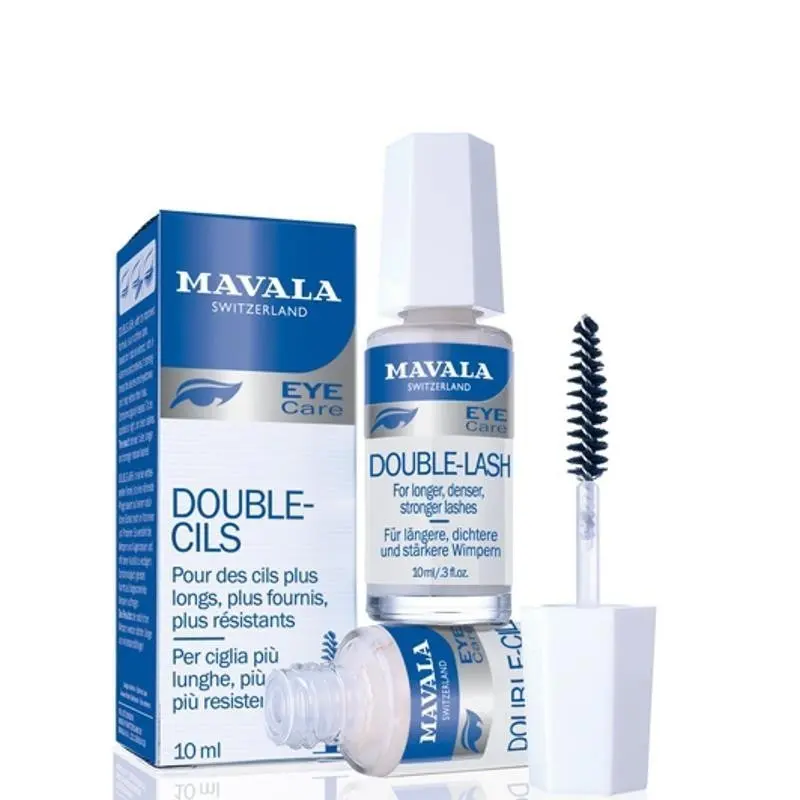 Eye Lite Double Lash Trattamento Ciglia e Sopracciglia