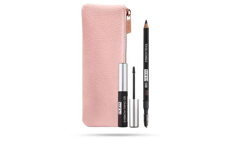 Eyebrow Essential Kit