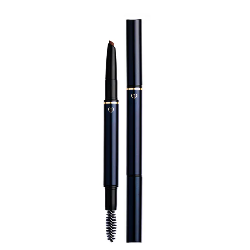 Eyebrow Pencil Cartridge Matita Automatico per Sopracciglia Refill
