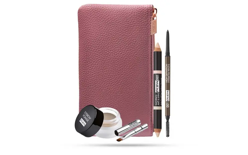 Eyebrow Professional Kit