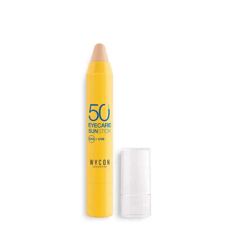 EYECARE TINTED SUN STICK