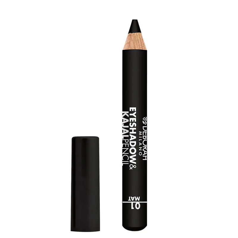 Eyeshadows & Kajal Pencil Matita Occhi Mat