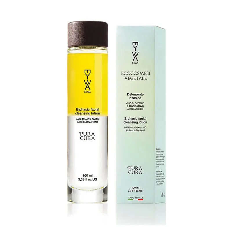 Eywa Detergente Bifasico 100 ml