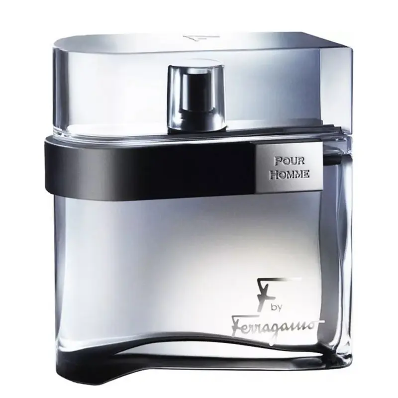 F By Homme Black Eau De Toilette