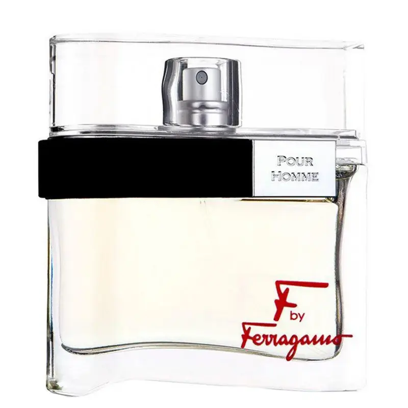 F By Homme Eau De Toilette