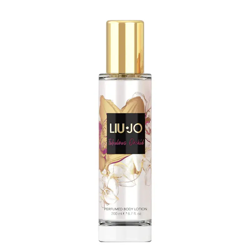Fabolous Orchid Perfumed Body Lotion Crema Corpo
