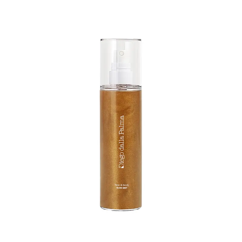 Face & Body Glow Mist