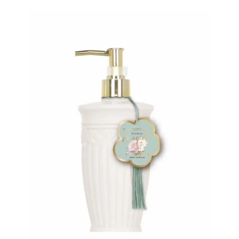 FACE COMPLEX Bath&Body Wash With Tassel 500 ml Set 1 pz