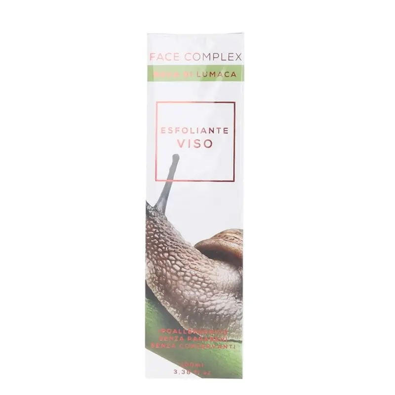 Face Complex Bava Di Lumaca Esfoliante 35 ml
