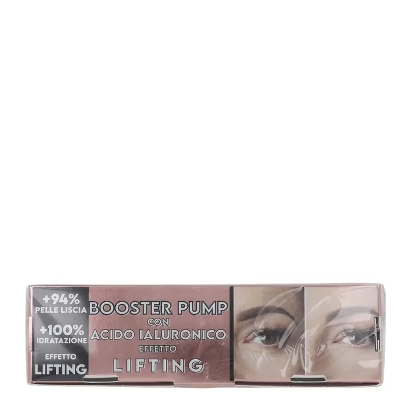 Face Complex Booster Pump Effetto Lifting Contorno Occhi 10 ml