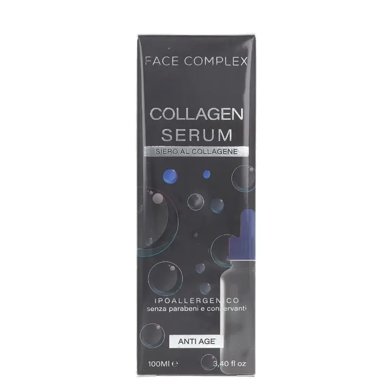Face Complex Collagen Serum 100 ml