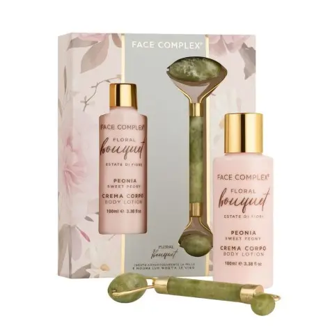 Face Complex Confezione Floral Bouquet