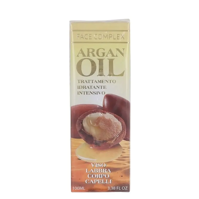 Face Complex Olio di Argan 100 ml