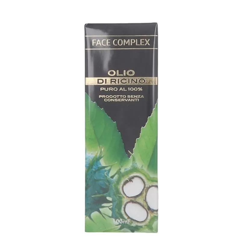 Face Complex Olio di Ricino 100 ml