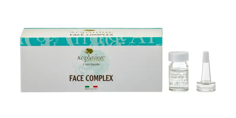 Face Complex – Siero Viso in gel