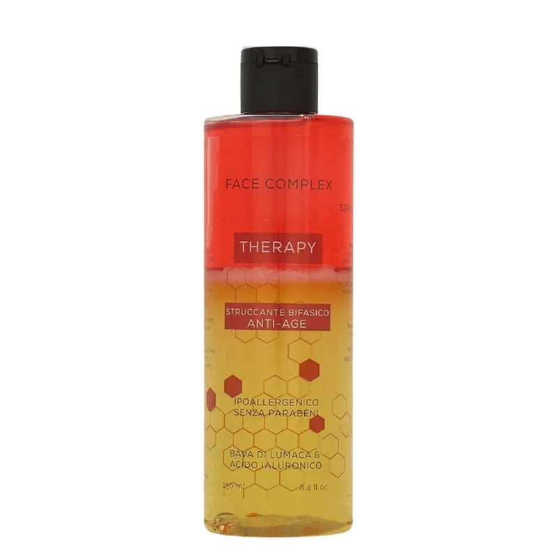 Face Complex Therapy Struccante Bi-Fasico Anti-Age 250 ml