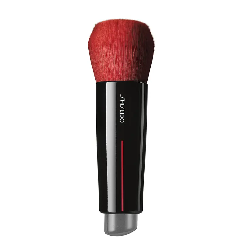 Face Daiya Fude Brush Pennello