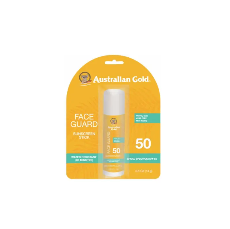 Face Guard SPF50 Stick