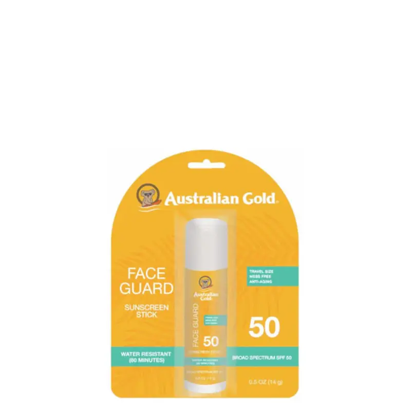 Face Guard Stick SPF 50