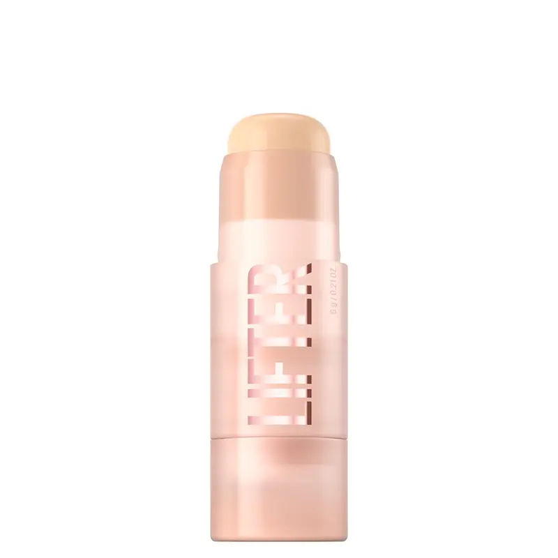 Face Lifterstix stick contouring