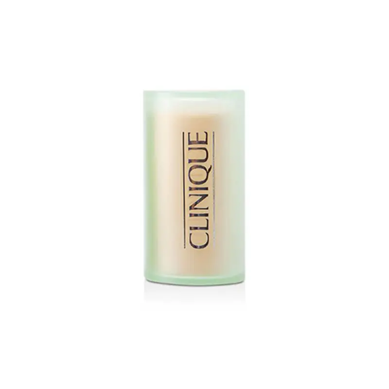 Facial Soap Oily Skin Formula - Pelle Tendenzialmente Oleosa (Tipo III - IV)
