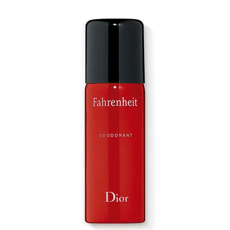 Fahrenheit Deodorante Spray