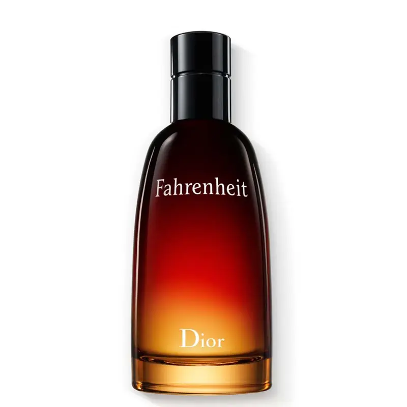 Fahrenheit Eau De Toilette