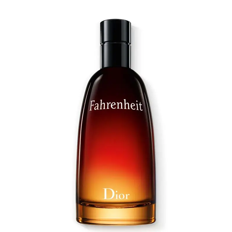 Fahrenheit Lozione After Shave per Uomo