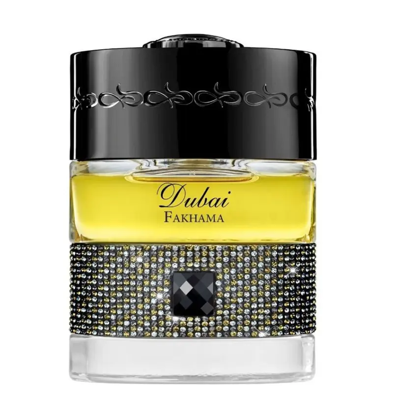 Fakhama Eau De Parfum