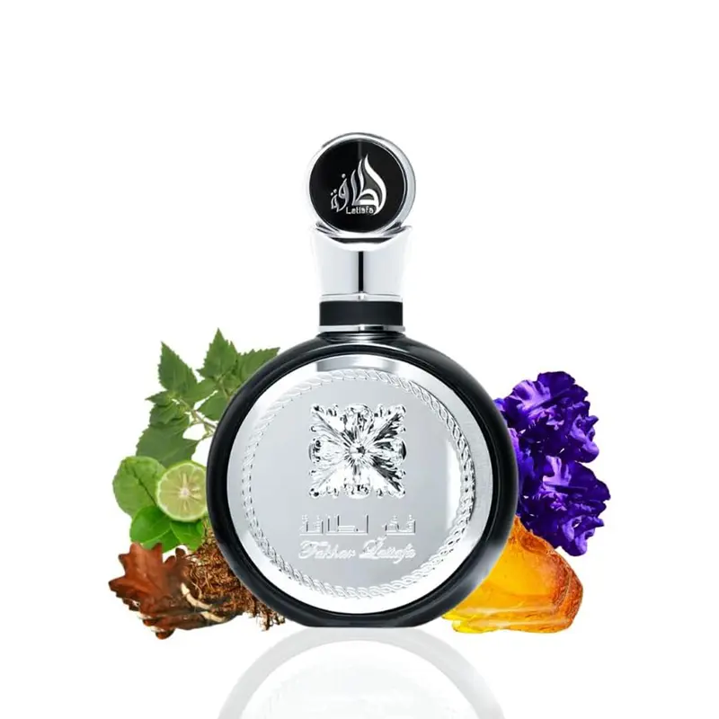 Fakhar Black Pride Of Lattafa Eau De Parfum