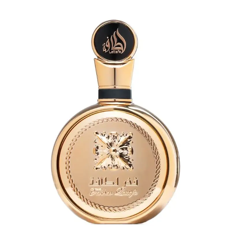 Fakhar Gold Pride Of Lattafa Eau De Parfum