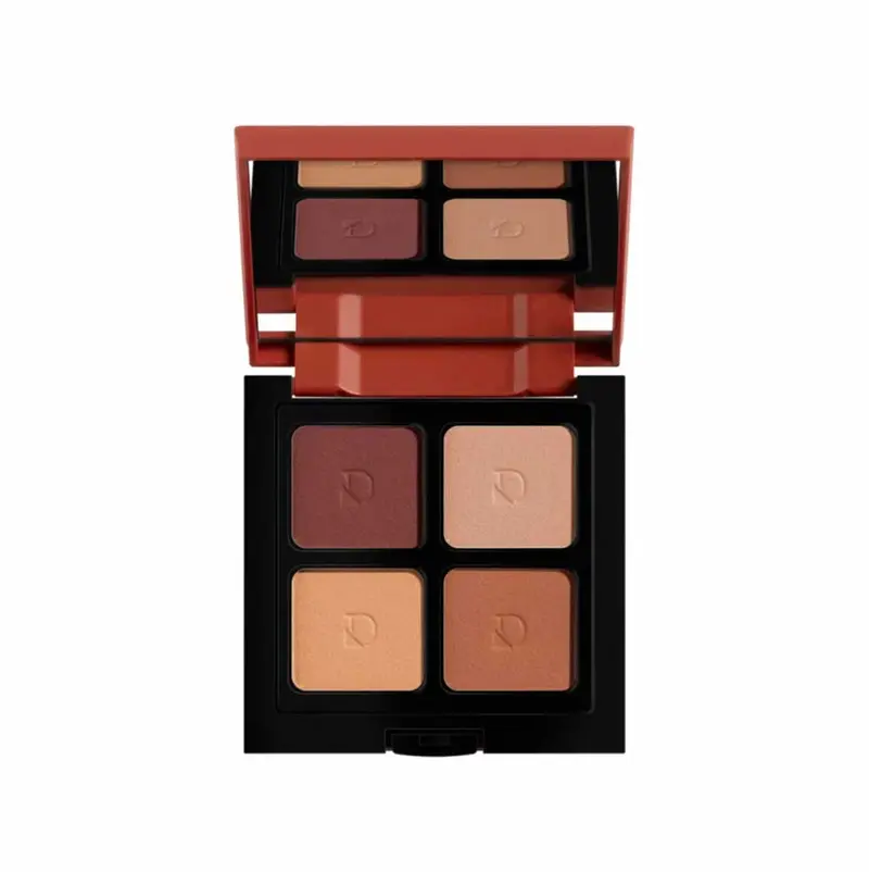 Fall in Love - Palette ombretti