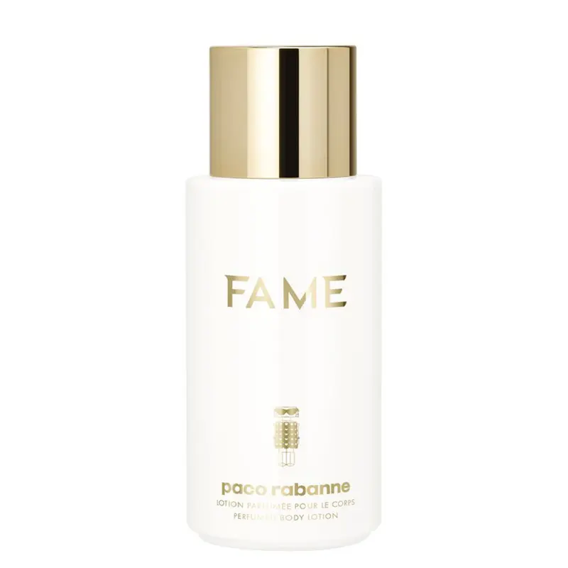 Fame Body Lotion Latte Corpo