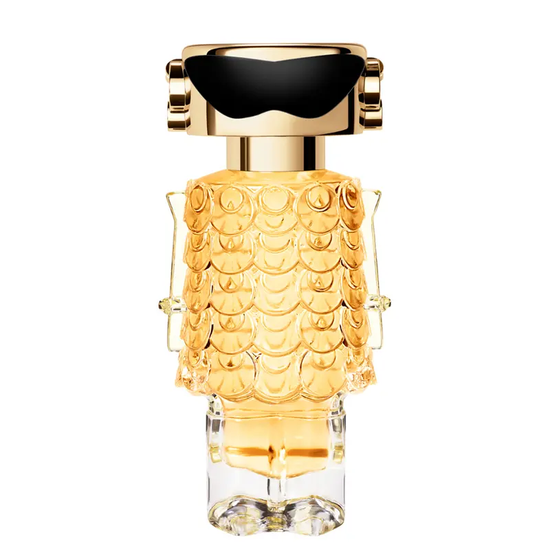 Fame Eau De Parfum Intense