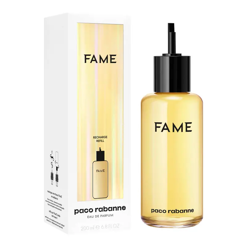 Fame Eau de parfum Refill