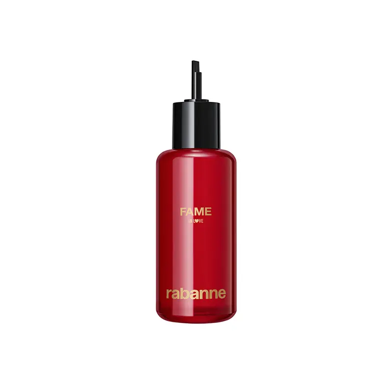 Fame in Love Parfum Elixir Ricarica