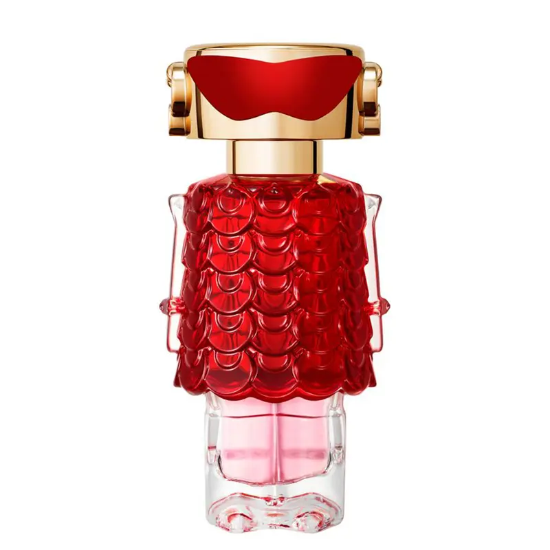 Fame in Love Parfum Elixir