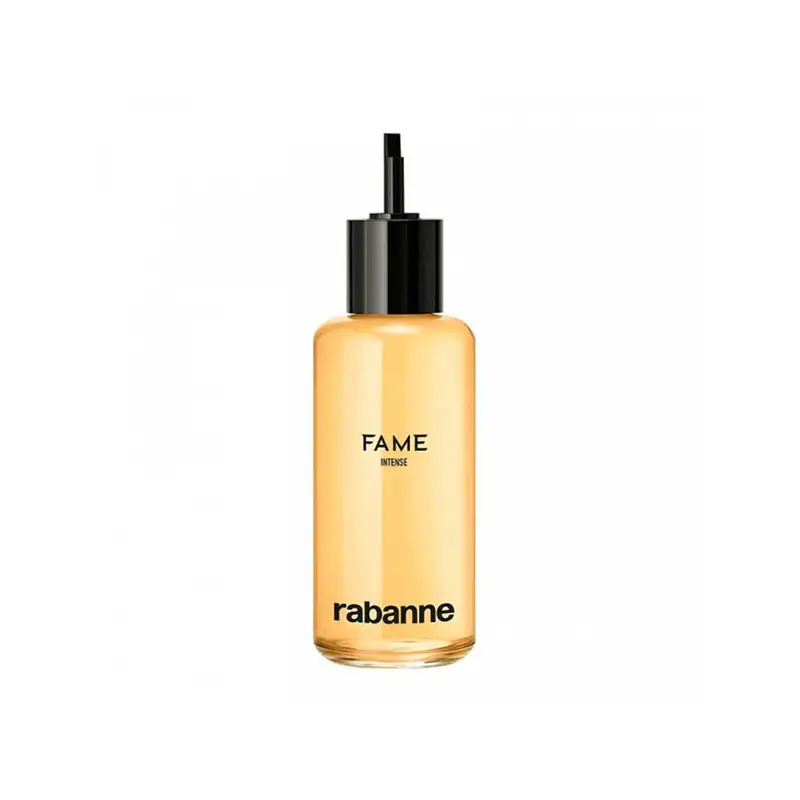 Fame Intense Eau de parfum Ricarica 200ml