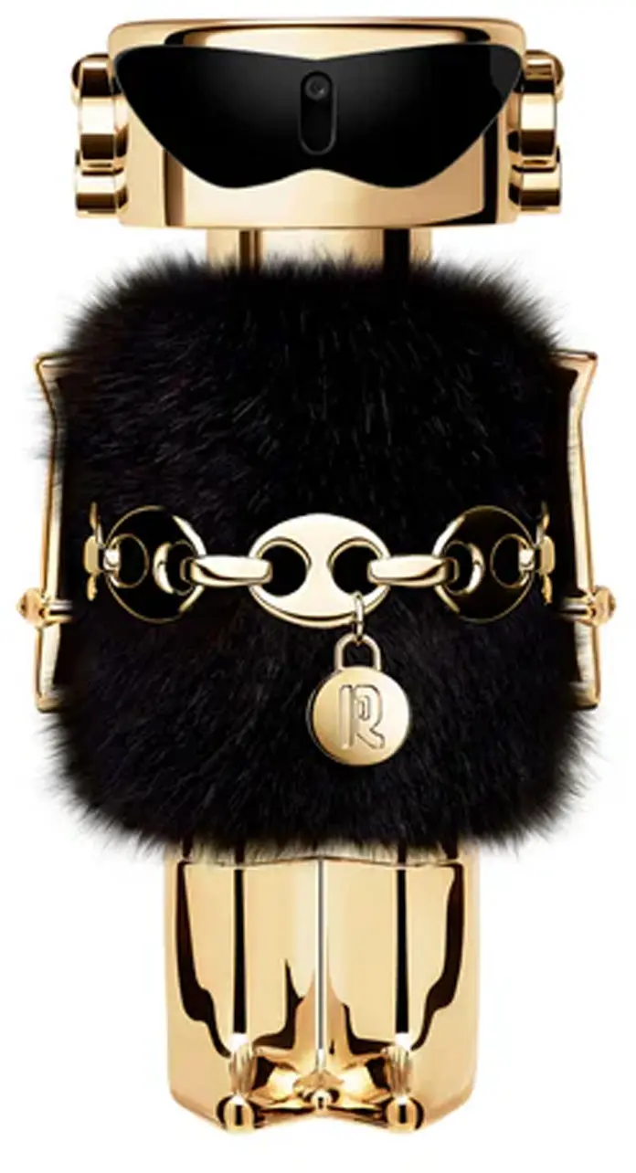 Fame the Couture Edition Eau de Parfum