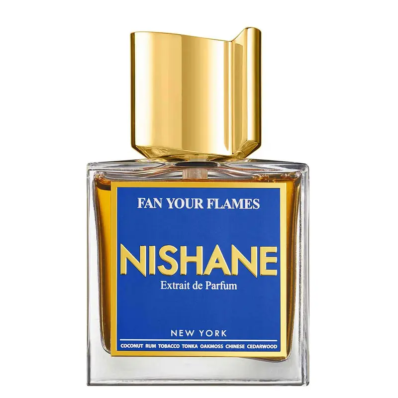 Fan Your Flames