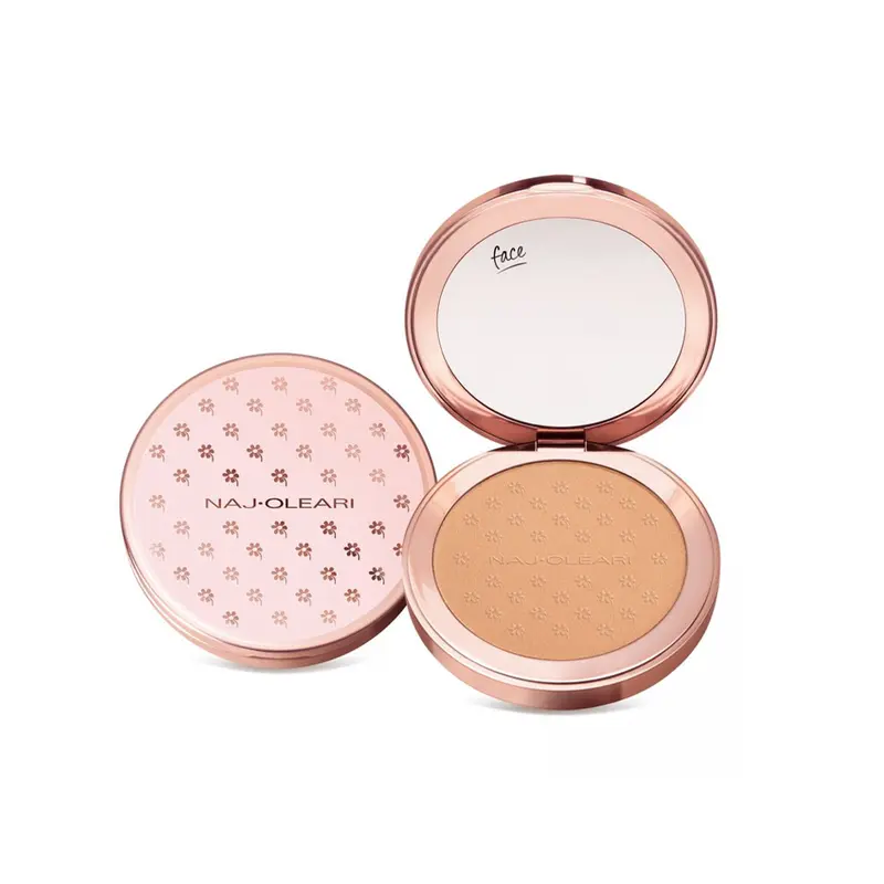 Fancy Sun Bronzer