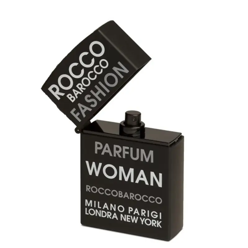 Fashion Woman Eau De Parfum