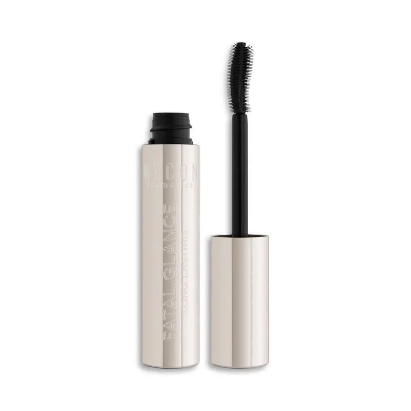FATAL GLANCE MASCARA LONG LASTING